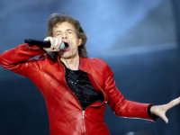 Mick Jagger: Θετικός στον κορωνοϊό – Αναβάλλουν συναυλία στο Αμστερνταμ οι Rolling Stones
