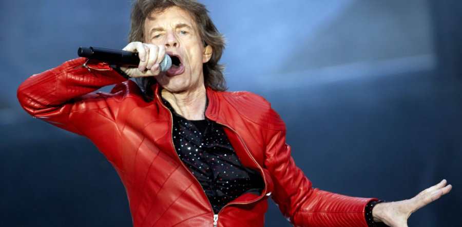 Mick Jagger: Θετικός στον κορωνοϊό – Αναβάλλουν συναυλία στο Αμστερνταμ οι Rolling Stones