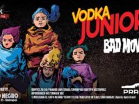 VODKA JUNIORS – BAD MOVIES στην Καστοριά: Το πρόγραμμα της αποψινής συναυλίας!