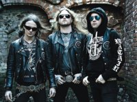 Erik Danielsson (WATAIN) στο Rock Overdose: “Περπατάμε το δικό μας μοναχικό μονοπάτι”