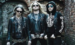 Erik Danielsson (WATAIN) στο Rock Overdose: “Περπατάμε το δικό μας μοναχικό μονοπάτι”