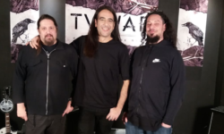 WOMB OF MAGGOTS: Συνέντευξη στο TV War λίγο πριν τα live σε Αθήνα & Καστοριά για την αποκατάσταση της υγεία του τραγουδιστή τους!