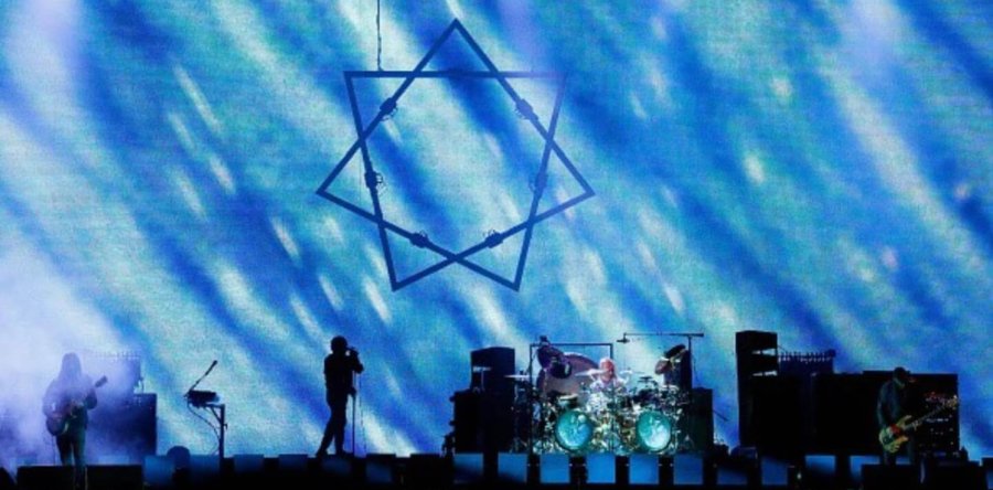 Tool: Nέο κομμάτι σε ζωντανή τους εμφάνιση