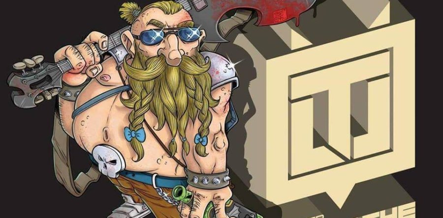 Under The Quarry Metal Fest: Με μία ανάρτηση γεμάτη γρίφους ανακοινώνει το φετινό line up !