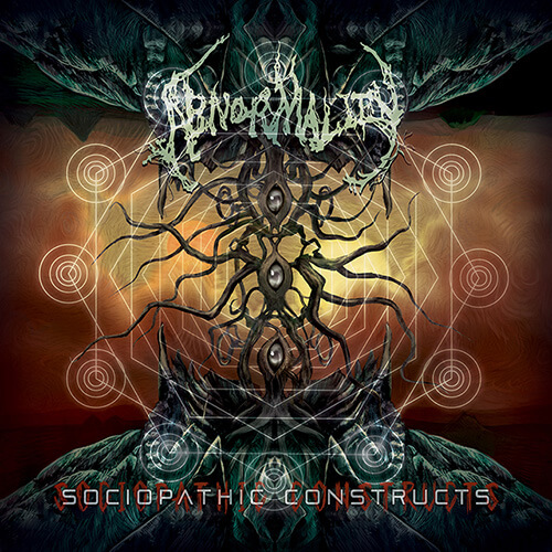ABNORMALITY – “Sociopathic Constructs”