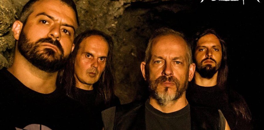 ACID DEATH: Δείτε το video clip για το τραγούδι τους ‘Primal Energies’.
