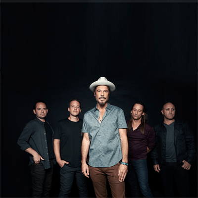 BIG WRECK: Ακούστε δύο νέα τους κομμάτια