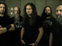 DIVINER: Δείτε το lyric video για το τραγούδι ‘The Earth, The Moon, The Sun’.