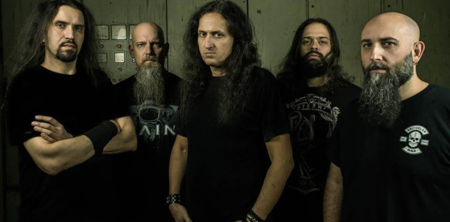 DIVINER: Δείτε το lyric video για το τραγούδι ‘The Earth, The Moon, The Sun’.