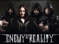 Voices of the mist vol4! Δείτε το teaser των ENEMY OF REALITY!