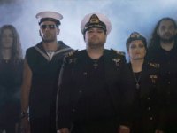 FLOATING WORLDS: Δείτε το επίσημο βιντεοκλιπ για το τραγούδι “Retribution”