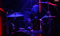 Ανταπόκριση: EARTHLESS – Low Gravity – Go @ An Club, Αθήνα (11/5/2019)