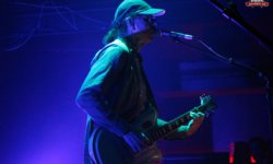 Ανταπόκριση: WIRE – Hand & Leg – Rita Mosss @ Temple Athens, Αθήνα (23/5/2019)