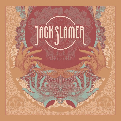 JACK SLAMER – “Jack Slamer”