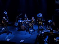 Ανταπόκριση: LIGHTFOLD (Release party “Deathwalkers”)@ ILION PLUS, Αθήνα (2/05/2019)