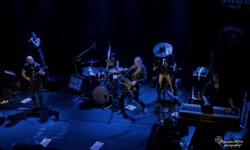Ανταπόκριση: LIGHTFOLD (Release party “Deathwalkers”)@ ILION PLUS, Αθήνα (2/05/2019)
