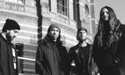 OF MICE & MEN: Δείτε το νέο video του ‘Mushroom Cloud’