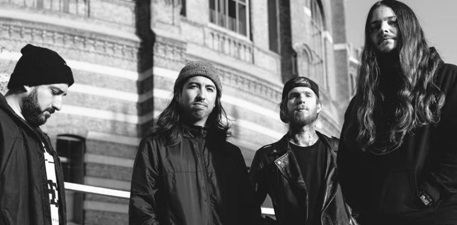 OF MICE & MEN: Δείτε το νέο video του ‘Mushroom Cloud’
