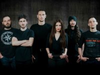 ONE STEP FROM THE EDGE: Κυκλοφόρησαν νέο βίντεο για το κομμάτι “Behind The Walls”