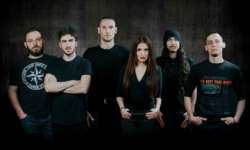 ONE STEP FROM THE EDGE: Κυκλοφόρησαν νέο βίντεο για το κομμάτι “Behind The Walls”