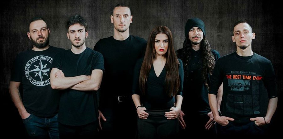 ONE STEP FROM THE EDGE: Κυκλοφόρησαν νέο βίντεο για το κομμάτι “Behind The Walls”