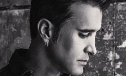SCOTT STAPP: Ολοκαίνουργιο Visualizer video για το ‘Face of the Sun’