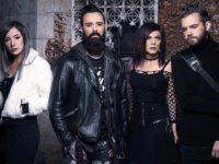 SKILLET: Παρουσίασαν νέο single και lyric video με τίτλο ‘Legendary’