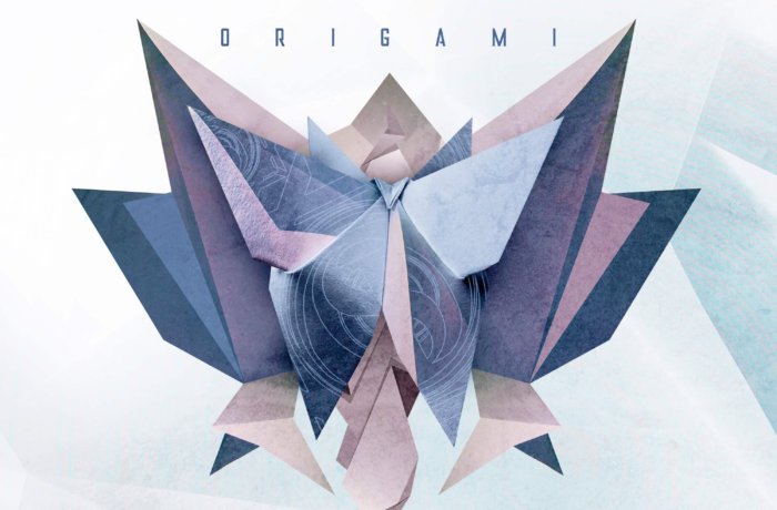 SOTO – “Origami”