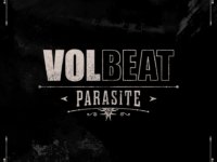 VOLBEAT: Ακούστε το νέο τους single με τίτλο ‘Parasite’