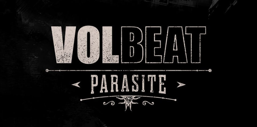 VOLBEAT: Ακούστε το νέο τους single με τίτλο ‘Parasite’
