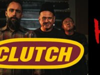 Αφιέρωμα στους ήχους των Clutch, The Hellacopters και Blues Pills