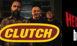 Αφιέρωμα στους ήχους των Clutch, The Hellacopters και Blues Pills