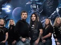 IRON MAIDEN : Μηνύουν εταιρία ηλεκτρονικών παιχνιδιών.