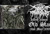 Darkthrone: “Duke of Gloat” (νέο κομμάτι από το “Old Star”)