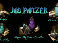 Aφιέρωμα JAG PANZER: Στιγμές της metal ιστορίας