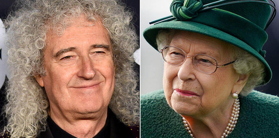 Queen: Πιο πλούσιοι πλέον από την Queen Elizabeth II