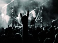 To Metal αποτελεί το πιο ραγδαία αναπτυσσόμενο είδος μουσικής!