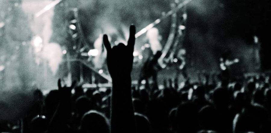To Metal αποτελεί το πιο ραγδαία αναπτυσσόμενο είδος μουσικής!