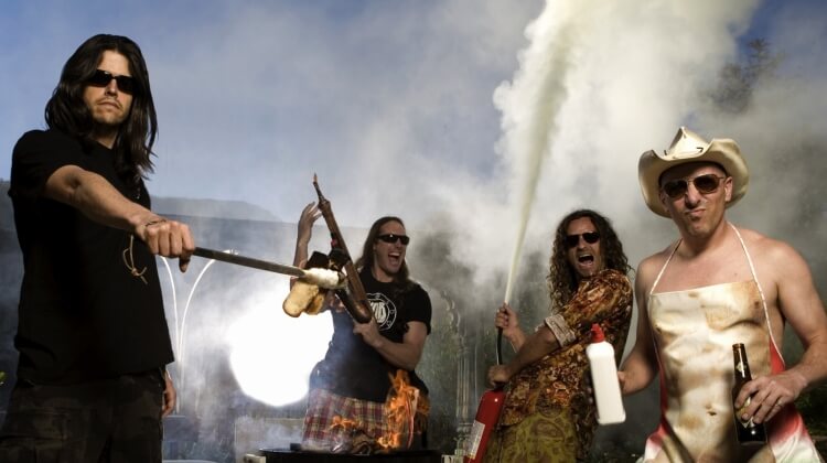 Ημερομηνία κυκλοφορίας του νέου δίσκου των Tool!!!?