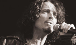 Σαν σήμερα 6 χρόνια πριν, έφυγε από τη ζωή ο CHRIS CORNELL
