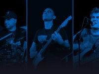 ΜΑΥΡΗ ΜΑΓΙΟΝΕΖΑ στο Rock Overdose”Στην επόμενη μουσική δουλειά μας τα τραγούδια θα βγουν σαν single με διαφορά μηνών”.