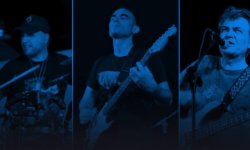 ΜΑΥΡΗ ΜΑΓΙΟΝΕΖΑ στο Rock Overdose”Στην επόμενη μουσική δουλειά μας τα τραγούδια θα βγουν σαν single με διαφορά μηνών”.