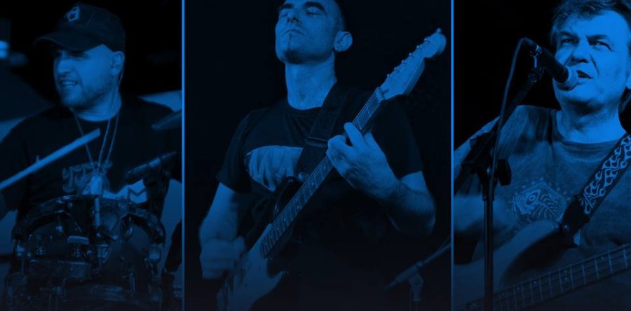 ΜΑΥΡΗ ΜΑΓΙΟΝΕΖΑ στο Rock Overdose”Στην επόμενη μουσική δουλειά μας τα τραγούδια θα βγουν σαν single με διαφορά μηνών”.