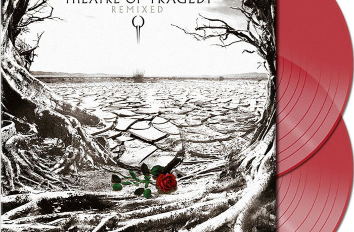 THEATRE OF TRAGEDY – “Remixed”