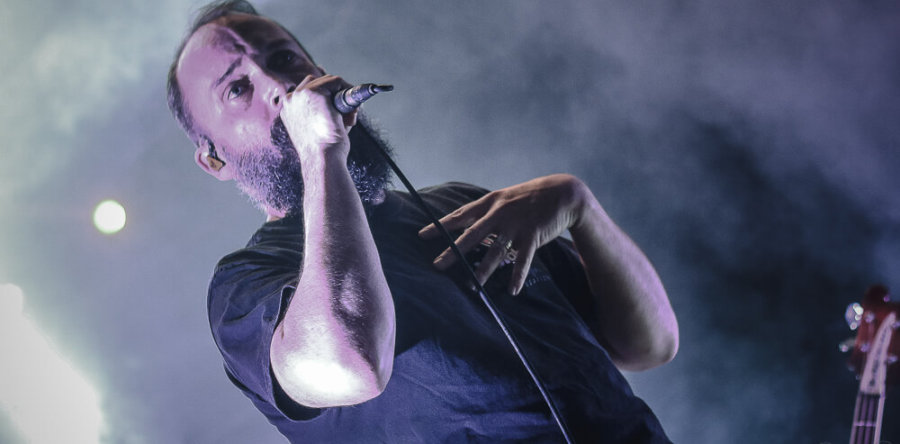 Ανταπόκριση: Clutch, Black Rebel Motorcycle Club, Planet Of Zeus @ Fix Factory of Sound, Θεσσαλονίκη (18/6/2019)