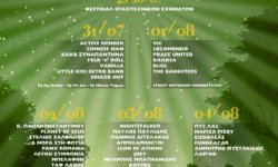 41ο RIVER PARTY || Το River Party επιστρέφει στις μουσικές του ρίζες – ΔΕΙΤΕ ΤΟ ΠΛΗΡΕΣ ΠΡΟΓΡΑΜΜΑ|| 29/7 – 4/8 || ΝΕΣΤΟΡΙΟ, ΚΑΣΤΟΡΙΑ