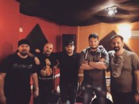 Scream Collision: Δείτε το Lyric Video του “Rolling a Dice”