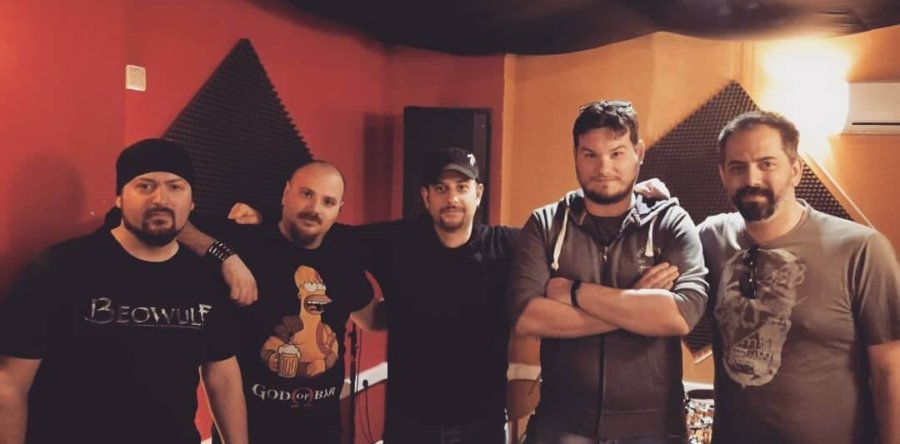 Scream Collision: Δείτε το Lyric Video του “Rolling a Dice”