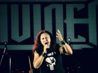 Ανταπόκριση: Metal Thunder Festival με Diviner, Spider Κickers, Resurrection @ Άρτα, Σινέ Ορφέας (21/6/19)
