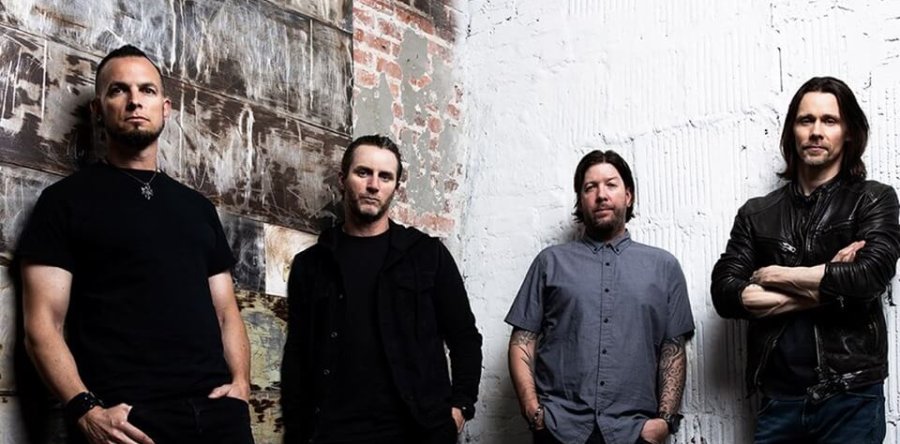 ALTER BRIDGE: Πέμπτο νέο single από το ‘Walk The Sky’